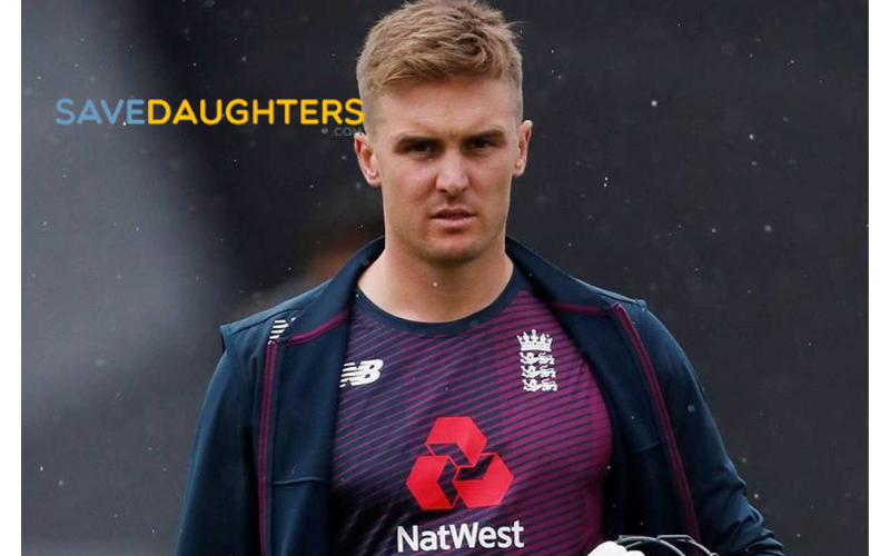 Jason Roy Wiki